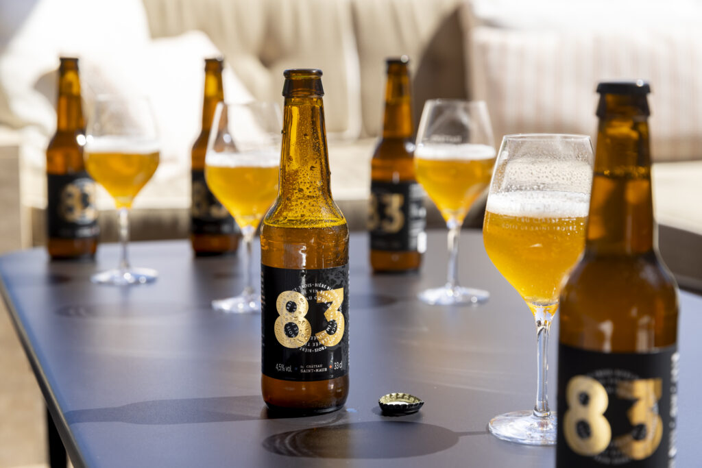 83 beer news